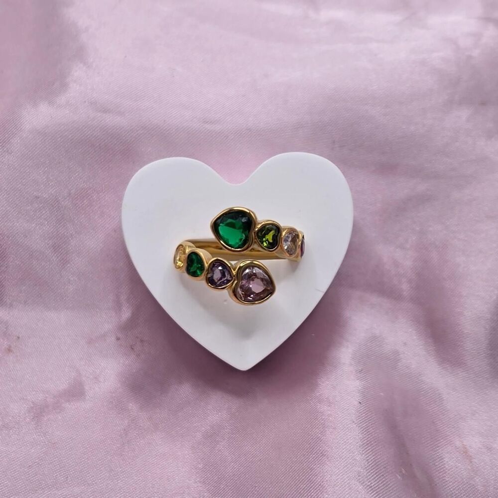 Women's multi Jewelry